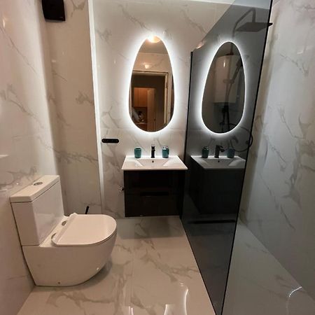 Apartment Ana - City Center ベオグラード エクステリア 写真